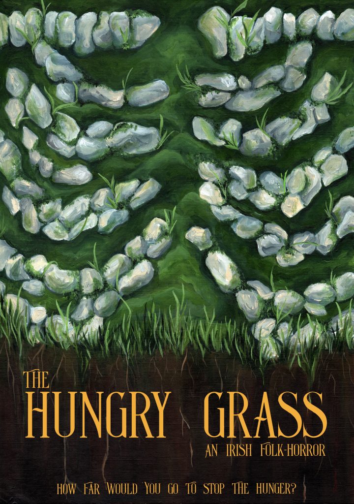 The Hungry Grass